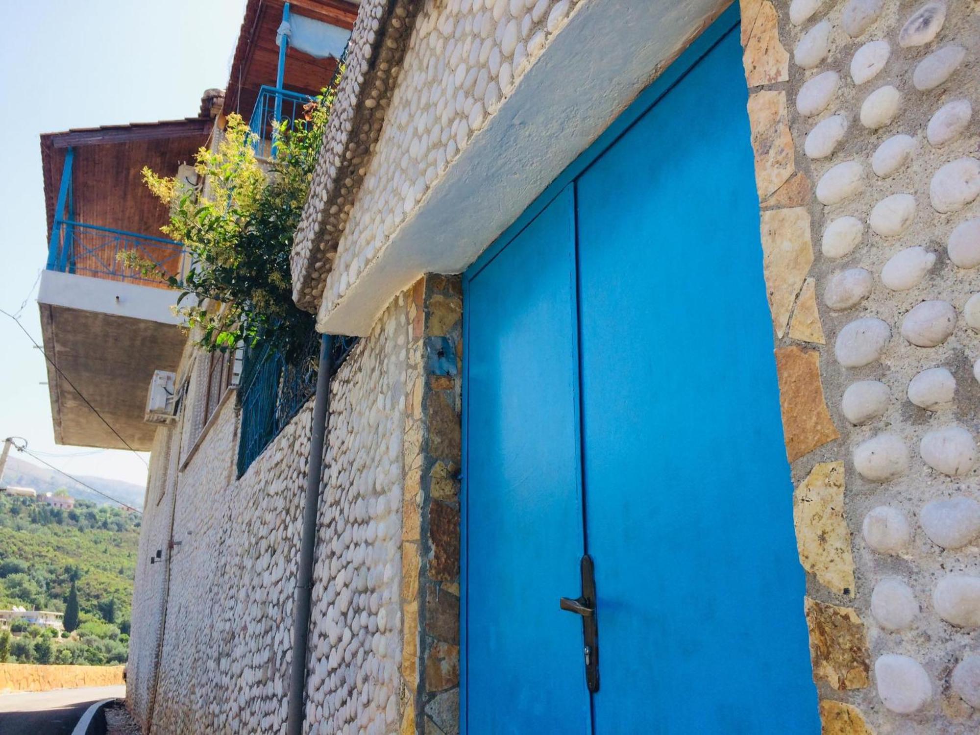 Relaxation Place Otel Himarë Dış mekan fotoğraf