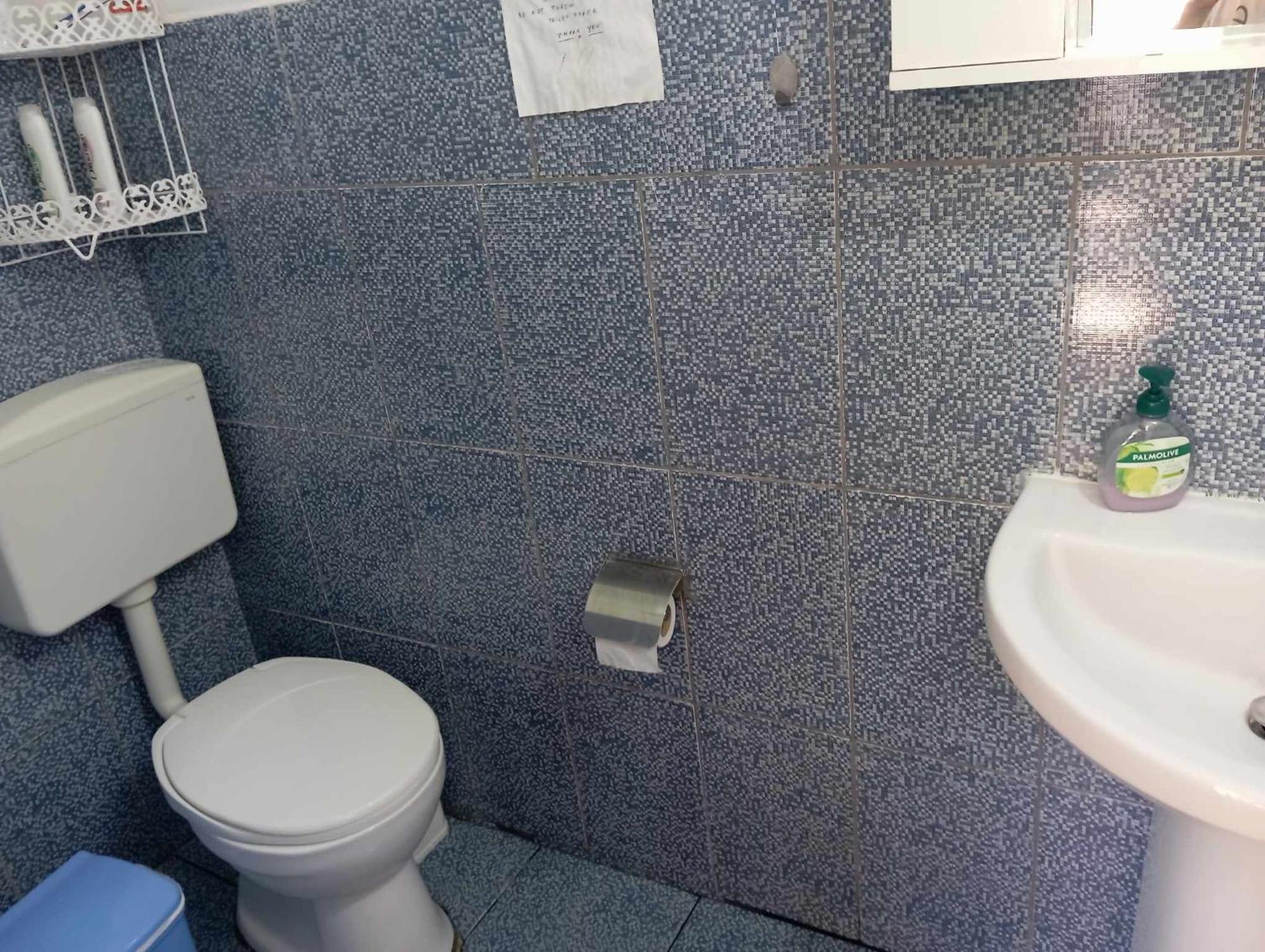 Relaxation Place Otel Himarë Dış mekan fotoğraf