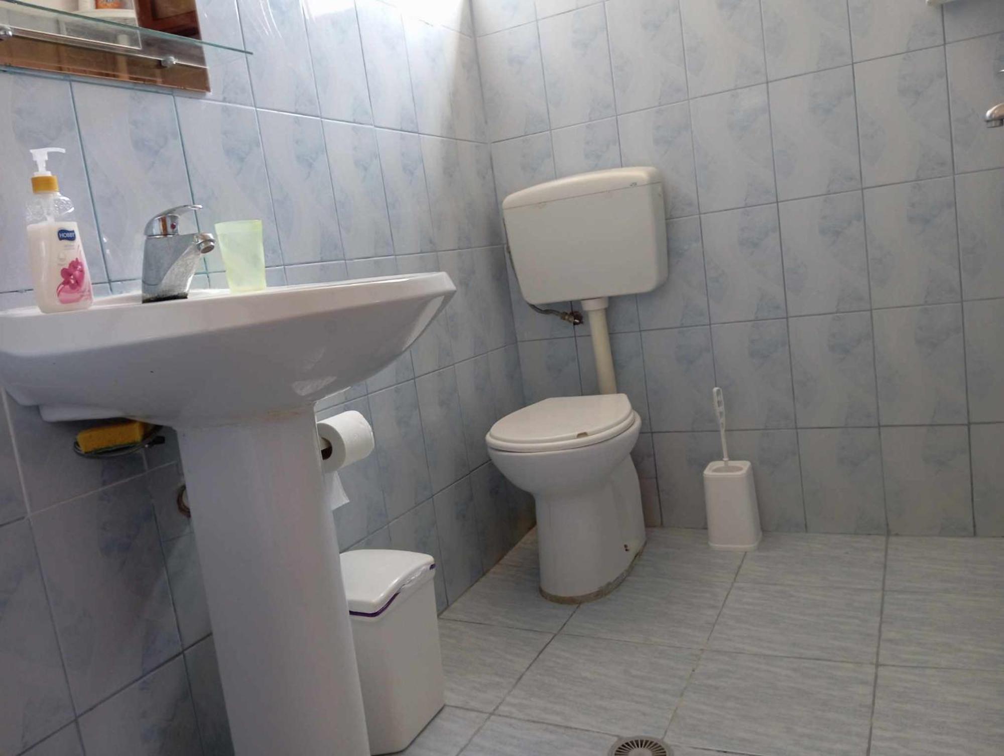 Relaxation Place Otel Himarë Dış mekan fotoğraf