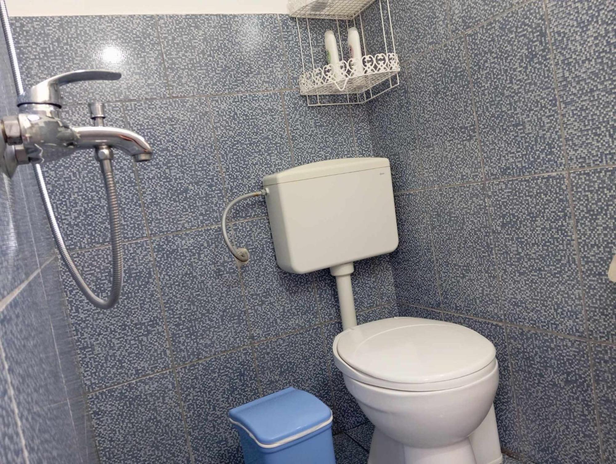 Relaxation Place Otel Himarë Dış mekan fotoğraf