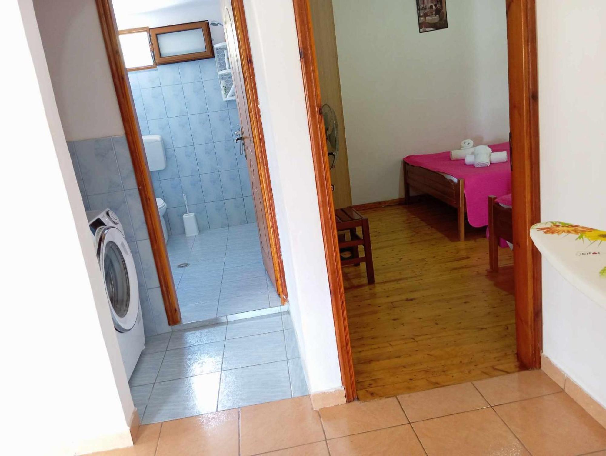 Relaxation Place Otel Himarë Dış mekan fotoğraf