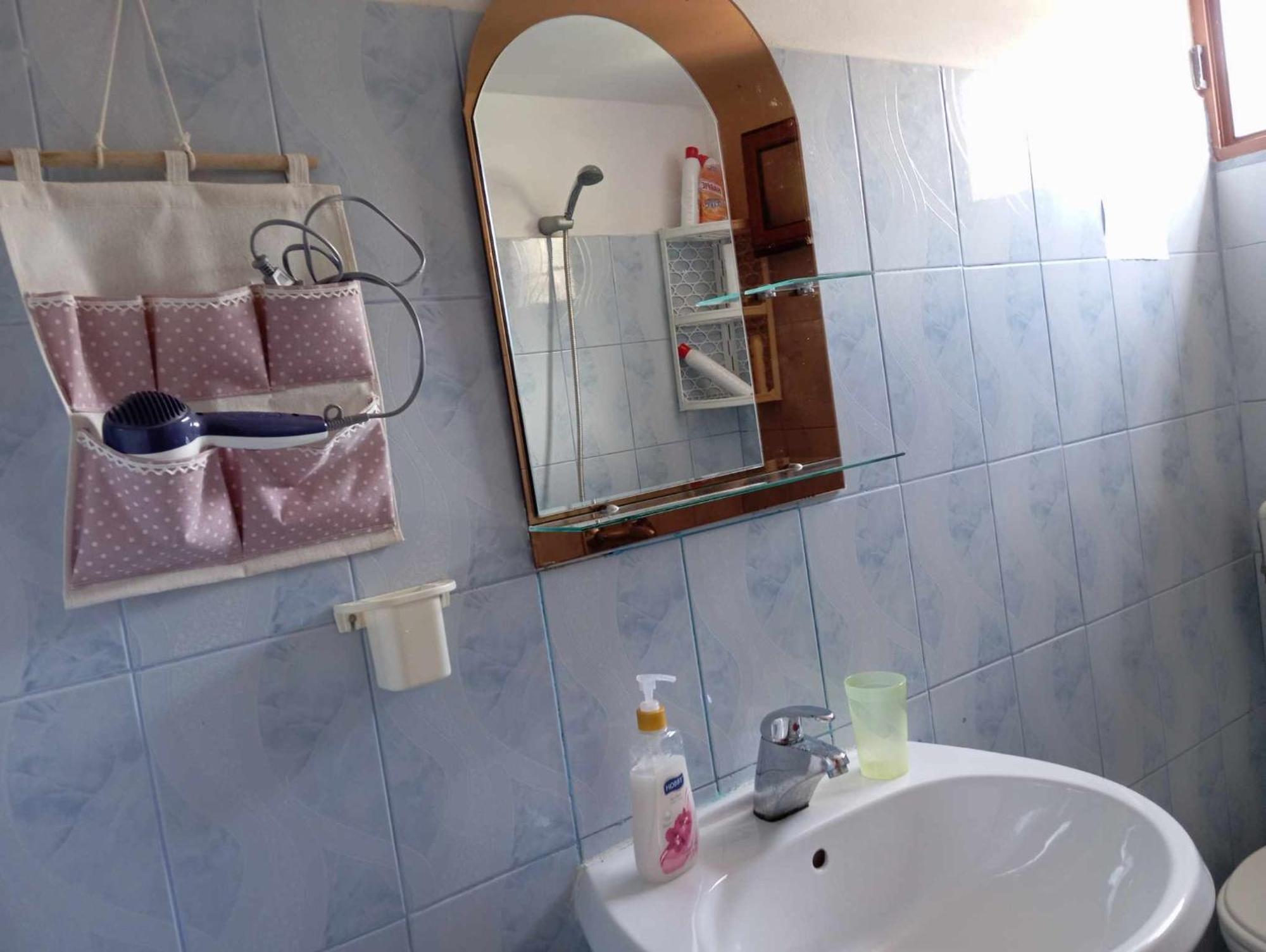 Relaxation Place Otel Himarë Dış mekan fotoğraf